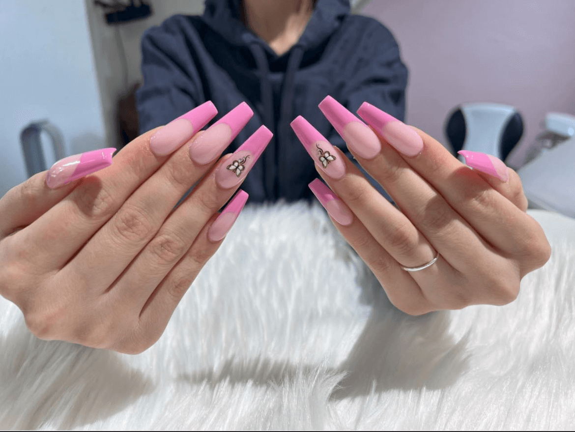 luxury nails lounge - nail salon in Hammonton_photos- (1)